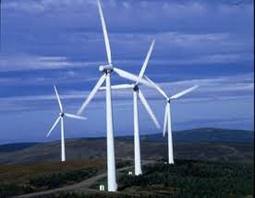 اتفاقية لانشاء أول محطة ومختبر بحثي لطاقة الرياح بالاردن